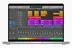 مک بوک پرو 14 اینچی 2021 - MacBook Pro 512GB 16GB MKGP3